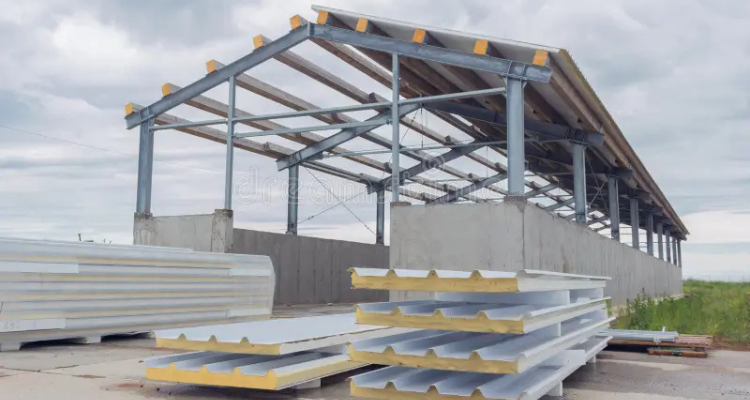 Sandwich Panels