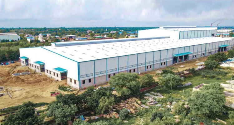 Pre Engineering Building