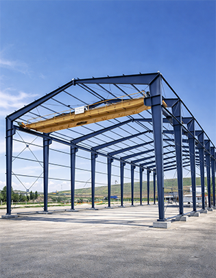 Design and Engineering Services by C.S. Enterprises