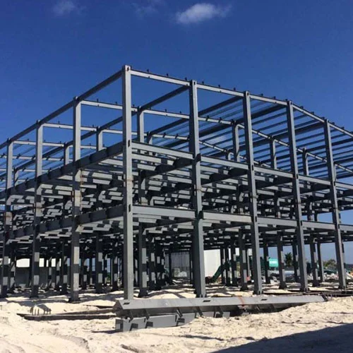 Secondary Framing
